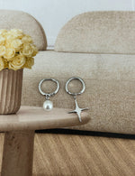 Boucles d’oreilles Alice