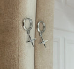 Boucles d’oreilles Silvia