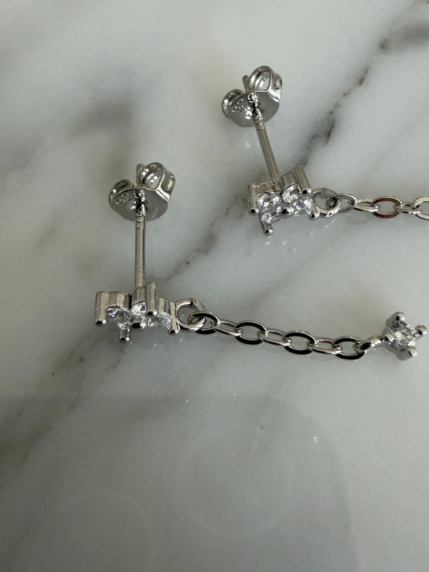 Boucles d’oreilles Emily