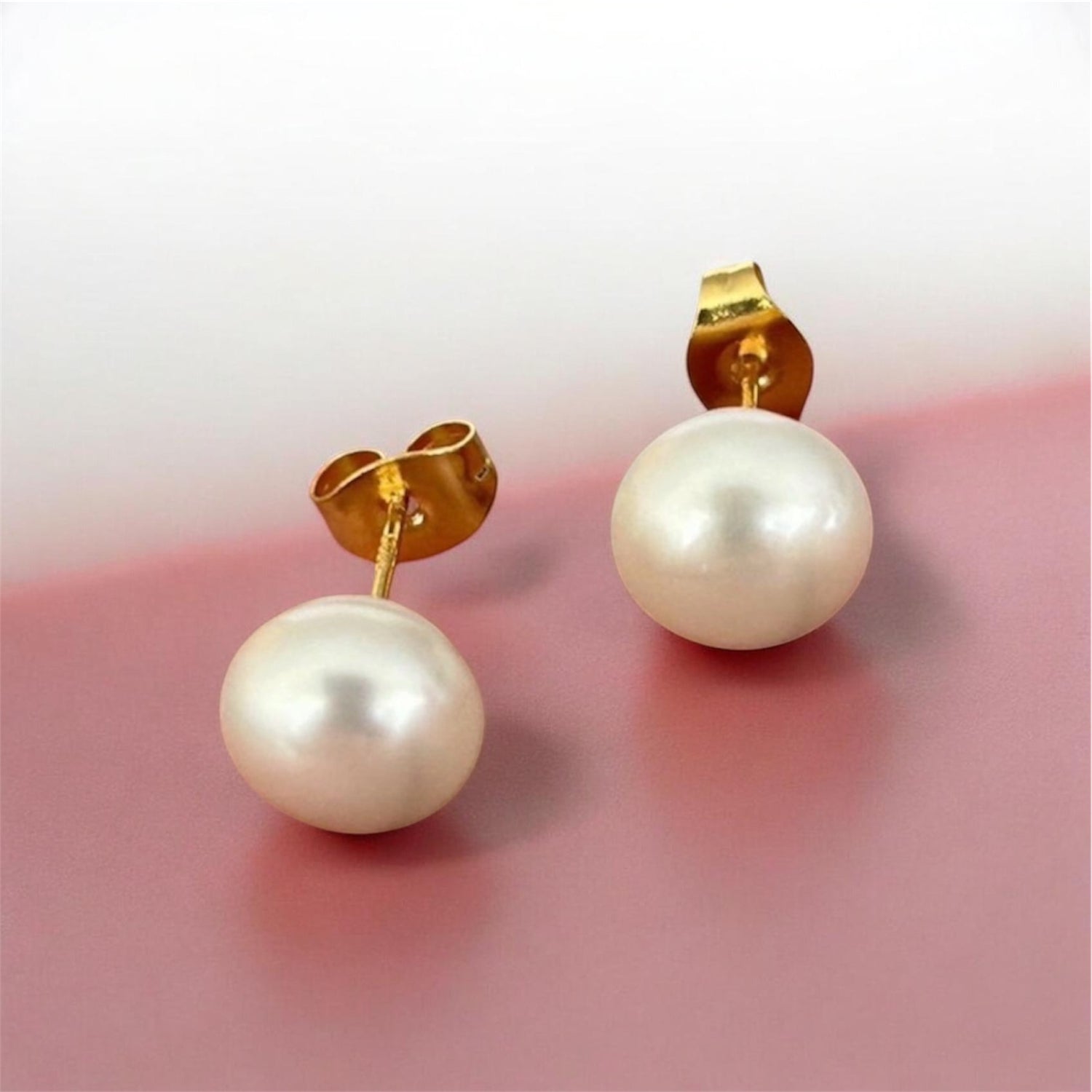 Boucles d’oreilles Garance