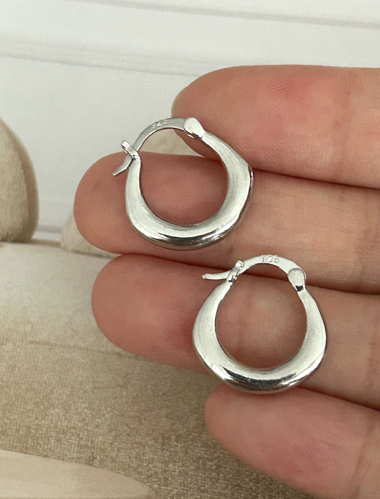 Boucles d’oreilles Olivia