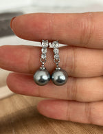 Boucles d’oreilles Ginette