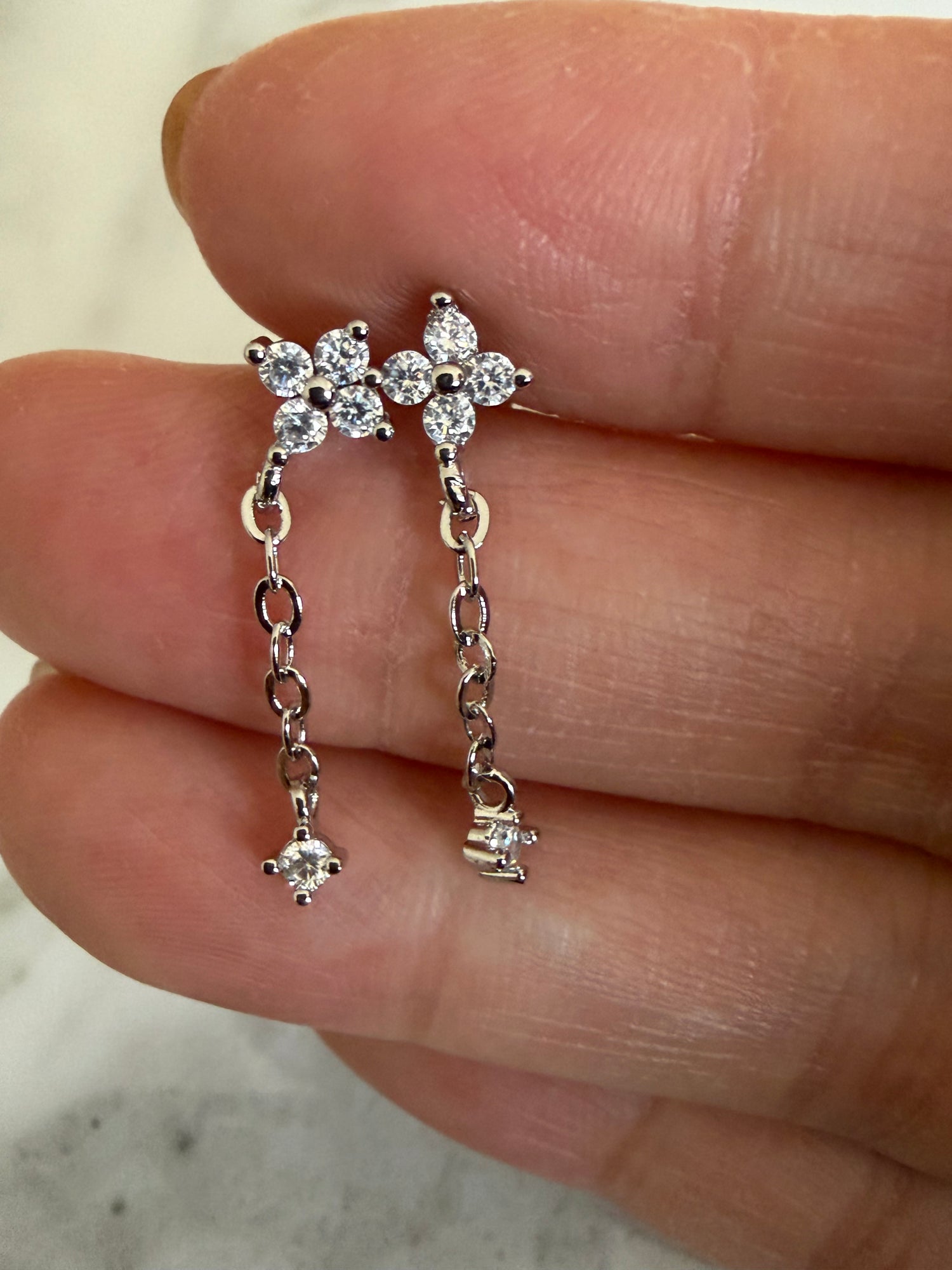 Boucles d’oreilles Emily