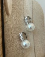 Boucles d’oreilles Garance