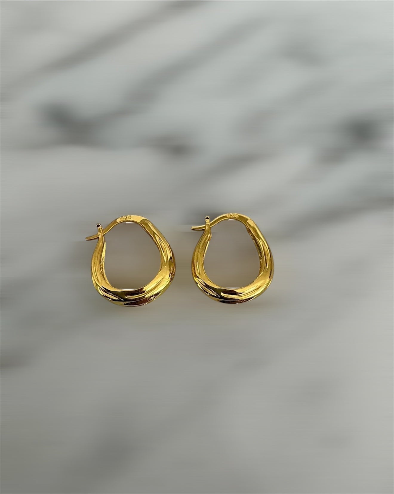 Boucles d’oreilles Mina